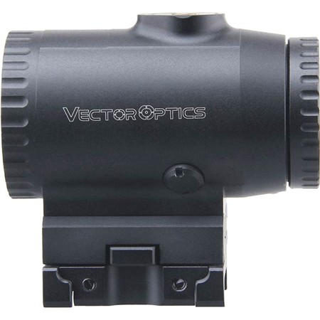 MAGNIFIER VECTOR OPTICS 3X18 PARAGON