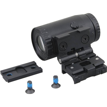 MAGNIFIER VECTOR OPTICS 3X18 PARAGON