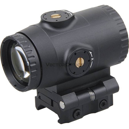 Magnifier Vector Optics 3X18 Paragon
