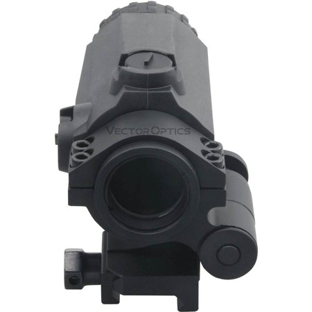 MAGNIFIER VECTOR OPTICS 3X22 MAVERICK III MIL