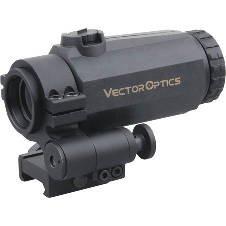 Magnifier Vector Optics 3X22 Maverick Iii Mil