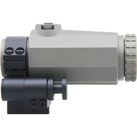 MAGNIFIER VECTOR OPTICS 3X22 MAVERICK III SOP
