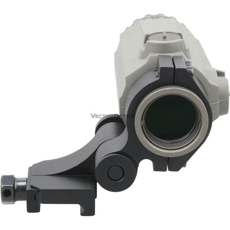 MAGNIFIER VECTOR OPTICS 3X22 MAVERICK III SOP