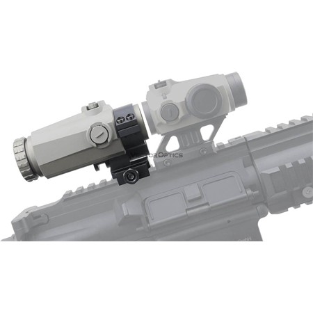MAGNIFIER VECTOR OPTICS 3X22 MAVERICK III SOP