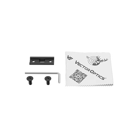 MAGNIFIER VECTOR OPTICS 3X22 MAVERICK IV