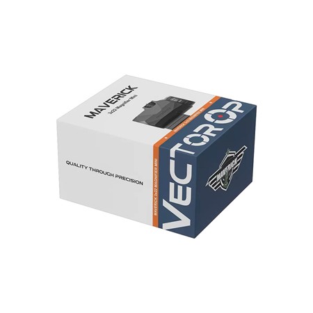 MAGNIFIER VECTOR OPTICS 3X22 MAVERICK IV