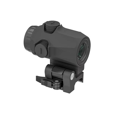MAGNIFIER VECTOR OPTICS 3X22 MAVERICK IV