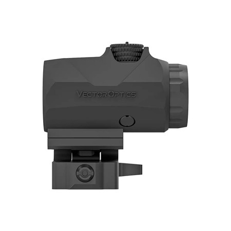 MAGNIFIER VECTOR OPTICS 3X22 MAVERICK IV