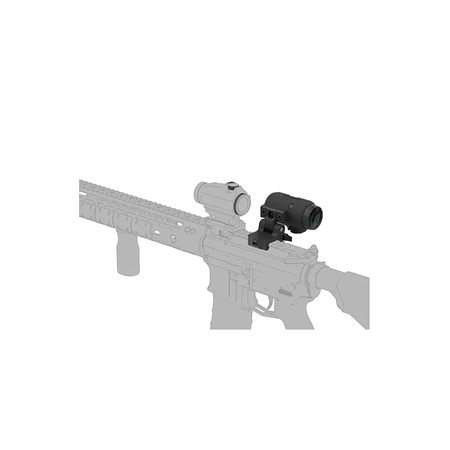 MAGNIFIER VECTOR OPTICS 3X22 MAVERICK IV