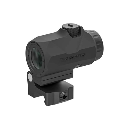 Magnifier Vector Optics 3X22 Maverick Iv