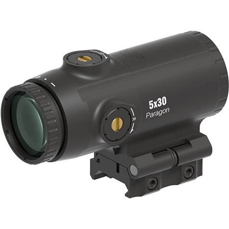 MAGNIFIER VECTOR OPTICS 5X30 PARAGON MINI