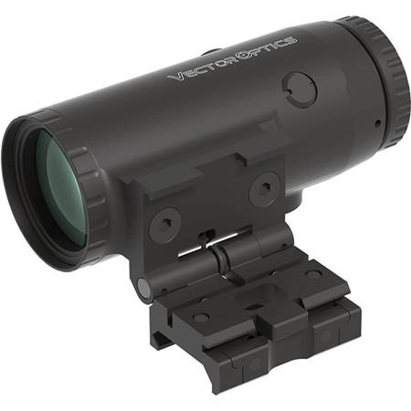 MAGNIFIER VECTOR OPTICS 5X30 PARAGON MINI