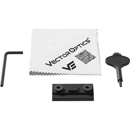 MAGNIFIER VECTOR OPTICS 5X30 PARAGON MINI
