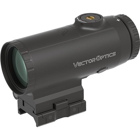 Magnifier Vector Optics 5X30 Paragon Mini
