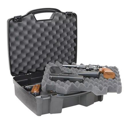 MALETTE PLANO POUR PISTOLET SIMPLE PROTECTOR SERIES