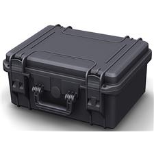 Plastica Panaro MAX800S Mallette Étanche IP67 Avec Mousse - Transport Arme & Optique