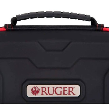 MALLETTE ARME DE POING RUGER PHOENIX 9