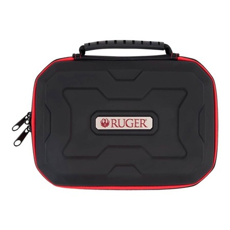 Mallette Arme De Poing Ruger Phoenix 9