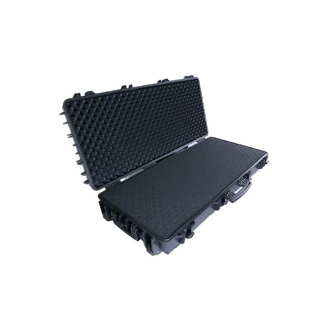 MALLETTE ATLAS DEFENSE CONTRACTOR 2 OU 3 ARMES LONGUES