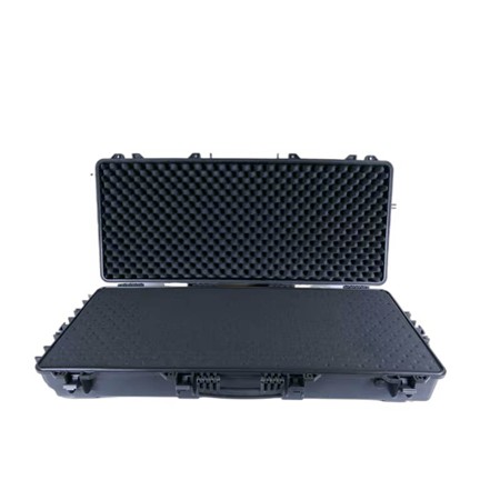 MALLETTE ATLAS DEFENSE CONTRACTOR 2 OU 3 ARMES LONGUES