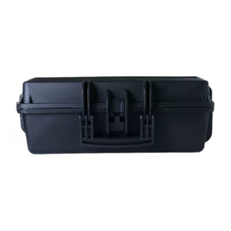 MALLETTE ATLAS DEFENSE CONTRACTOR 2 OU 3 ARMES LONGUES