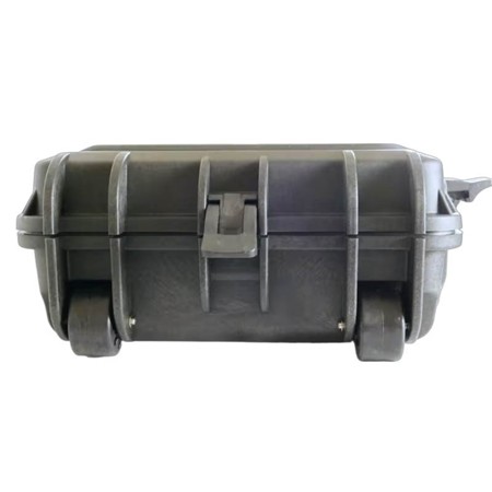 MALLETTE ATLAS DEFENSE CONTRACTOR ARME EXTRA LONGUE