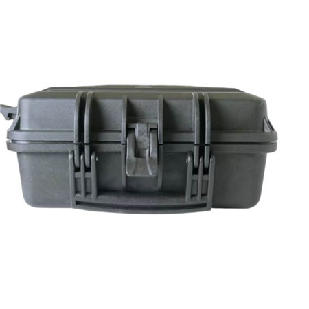 MALLETTE ATLAS DEFENSE CONTRACTOR ARME EXTRA LONGUE