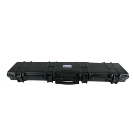 MALLETTE ATLAS DEFENSE CONTRACTOR ARME TRÈS LONGUE