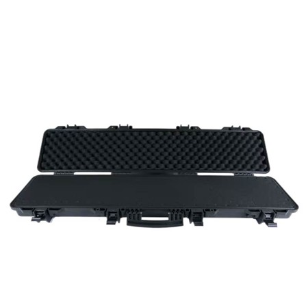 MALLETTE ATLAS DEFENSE CONTRACTOR ARME TRÈS LONGUE