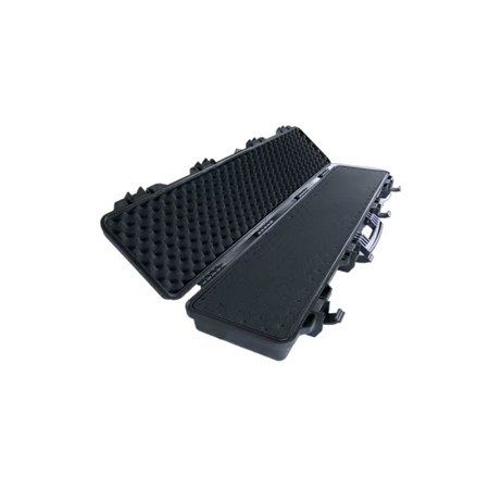 MALLETTE ATLAS DEFENSE CONTRACTOR ARME TRÈS LONGUE