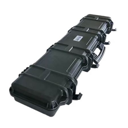 MALLETTE ATLAS DEFENSE CONTRACTOR ARME TRÈS LONGUE