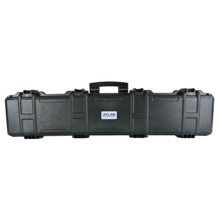 MALLETTE ATLAS DEFENSE CONTRACTOR ARME TRÈS LONGUE