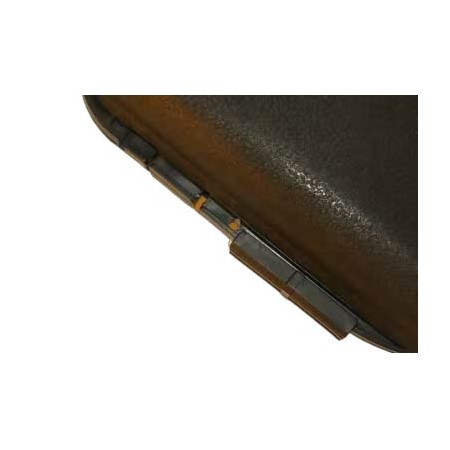 MALLETTE ATLAS DEFENSE