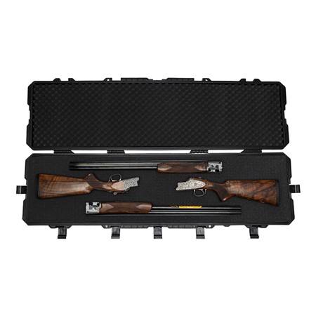 MALLETTE BROWNING HARD CASE DOUBLE