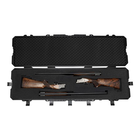 MALLETTE BROWNING HARD CASE DOUBLE