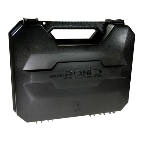 MALLETTE CAA TACTICAL COMPATIBLE MICRO RONI