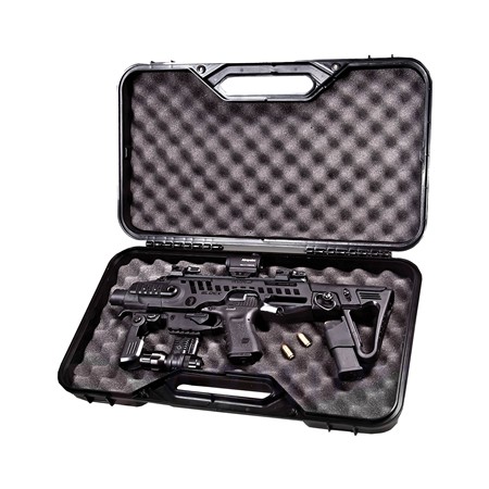 Mallette Caa Tactical Compatible Micro Roni