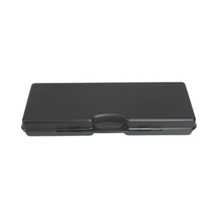 MALLETTE DE RANGEMENT BLACKSTORM FIREARMS POUR ARME 88CM
