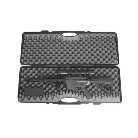 MALLETTE DE RANGEMENT BLACKSTORM FIREARMS POUR ARME 88CM