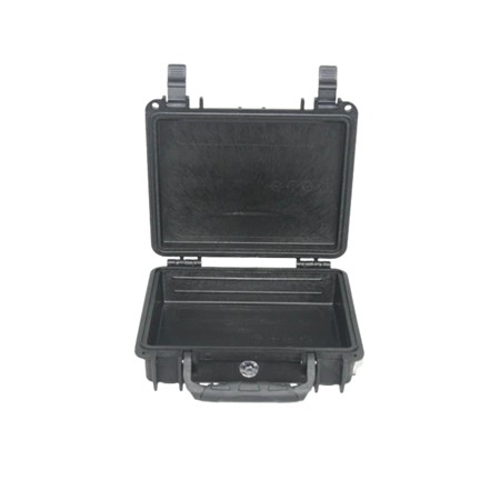 MALLETTE DE RANGEMENT BLACKSTORM FIREARMS POUR PISTOLET 17CM