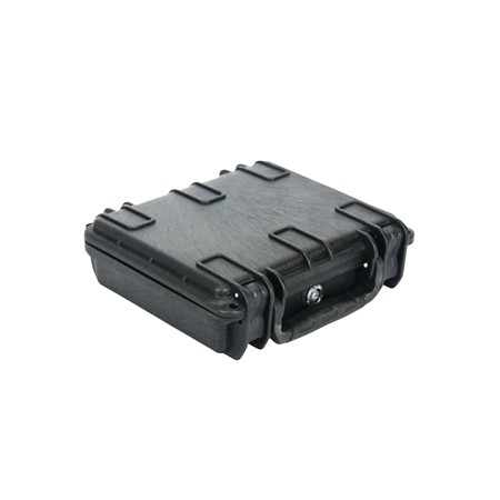 MALLETTE DE RANGEMENT BLACKSTORM FIREARMS POUR PISTOLET 17CM