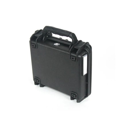 MALLETTE DE RANGEMENT BLACKSTORM FIREARMS POUR PISTOLET 17CM