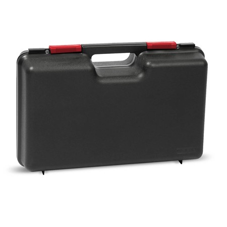 MALLETTE FUSIL NEGRINI CARTOUCHE ESSENTIAL
