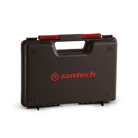 Mallette Pistolet Rantech