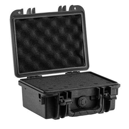 MALLETTE POWER CASE ARMES DE POING 25 X 21.8 X 11.3CM