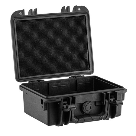MALLETTE POWER CASE ARMES DE POING 25 X 21.8 X 11.3CM