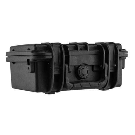 MALLETTE POWER CASE ARMES DE POING 25 X 21.8 X 11.3CM