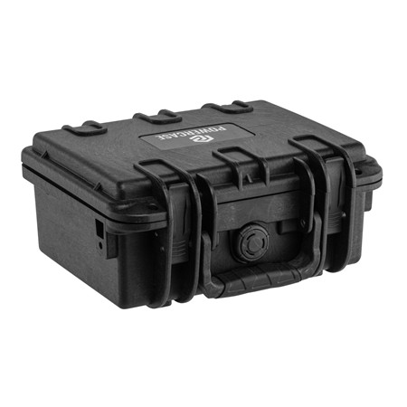 MALLETTE POWER CASE ARMES DE POING 25 X 21.8 X 11.3CM