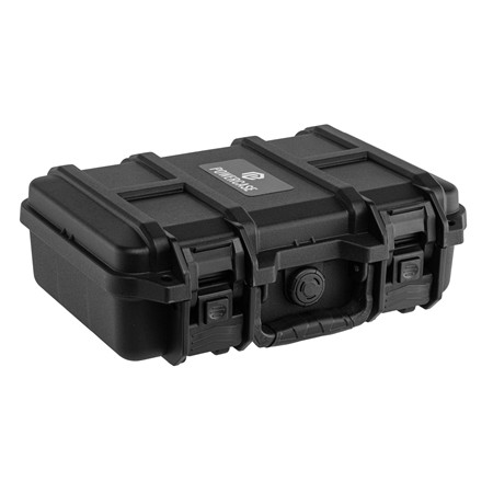 MALLETTE POWER CASE ARMES DE POING 33 X 25.5 X 12CM