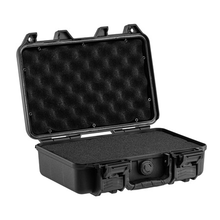 MALLETTE POWER CASE ARMES DE POING 33 X 25.5 X 12CM